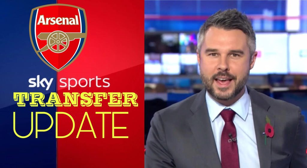 “Negotiations are advancing”: Journalist Shares positive update as Arsenal set to complete first January transfer business