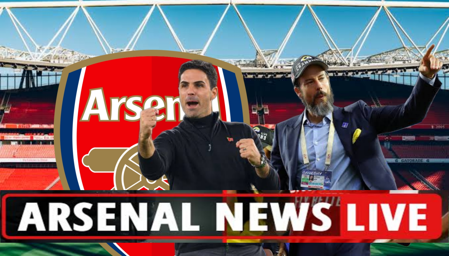 Deal ‘completed’, paperwork follows; Arsenal January transfer target finally agrees to sign deal with club after latest meeting with player’s agent and parents