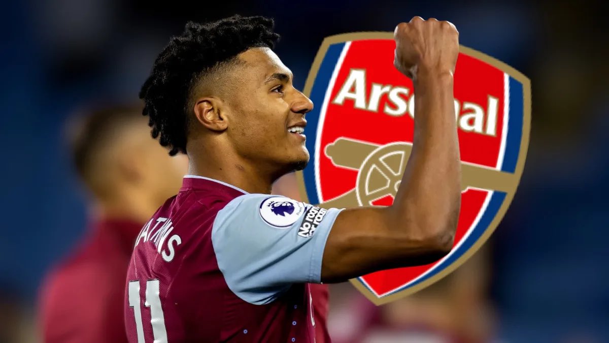 Ollie Watkins makes Arsenal transfer decision as Aston Villa could agree to sell on ONE CONDITION